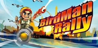 Birdman Rally