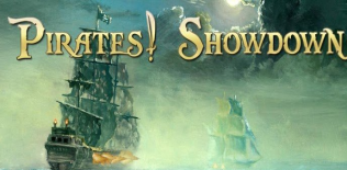 Pirates! Showdown