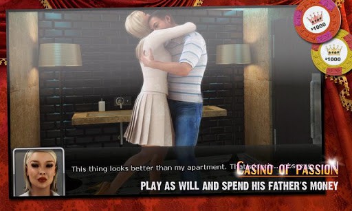 Download A Game Casino Of Passion Android
