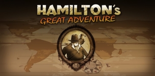 Hamilton's Adventure / Hamilton's Adventure: Expansion