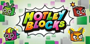 Motley Blocks