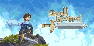 Spell Sword