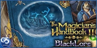 The Magician's Handbook II BlackLore