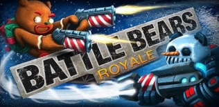 Battle Bears Royale