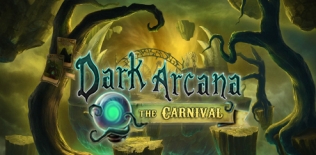 Dark Arcana The carnival