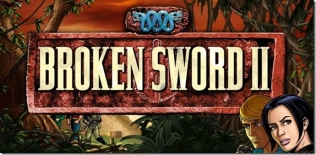 Broken Sword II Smoking Mirror