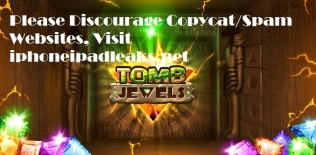 Tomb Jewels