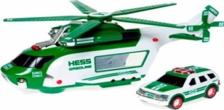 Hess Chopper