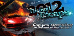 2012 The END Escape