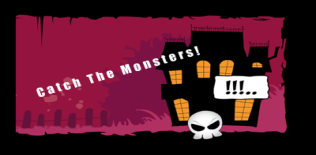 Catch The Monsters!