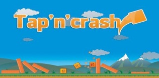 Tap 'n' Crash