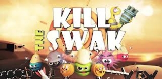 Kill The Swak