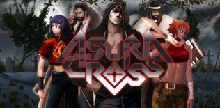 Asura Cross