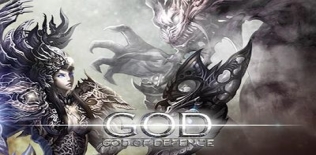 GOD (God Of Defence)