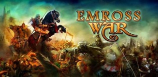 Emross War