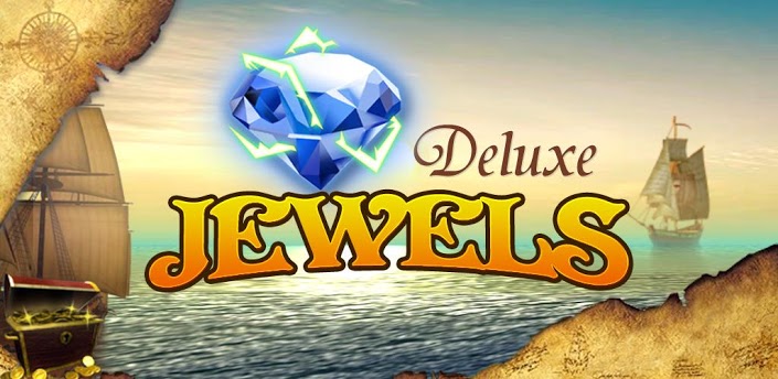 Jewels Deluxe