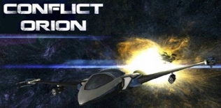 Conflict Orion Deluxe