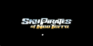 Sky Pirates Racing