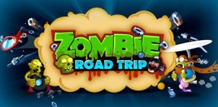 Zombie Road Trip