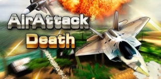 Air Attack Death