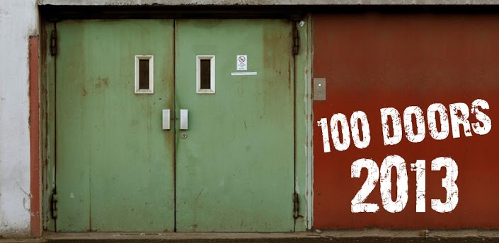 100 Doors in 2013 (1.2)
