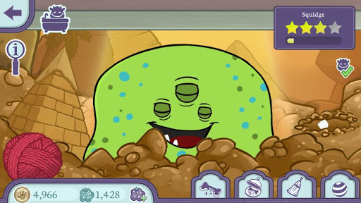 Monster Pet Shop Download Android