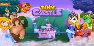 Tiny Castle