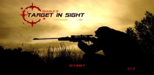 SniperTarget in sight