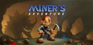 Miner adventures