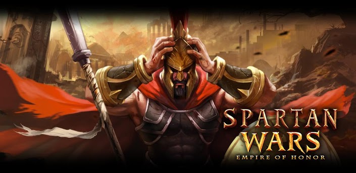 War of Sparta - Empire Honor