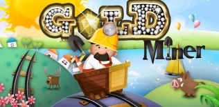 New Gold Miner