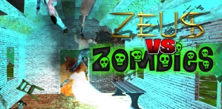 Zeus vs Zombies