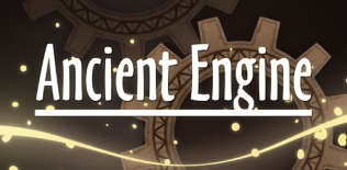 Ancient Engine Labyrinth