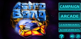 Astro Bang HD