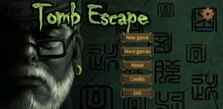 Tomb Escape