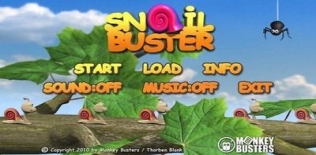 Snail Buster