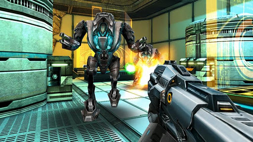 Download a game NOVA 2 android