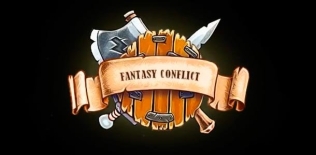 Fantasy Conflict
