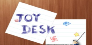 Joy Desk