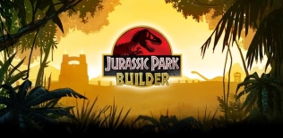 Jurassic Park Builder