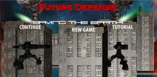Future Defense
