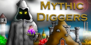 Mythic Diggers