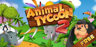 Animal Tycoon 2