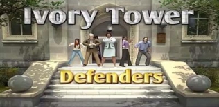 Ivory Tower Defenders