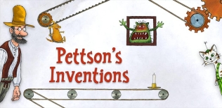 Pettson's Inventions 2