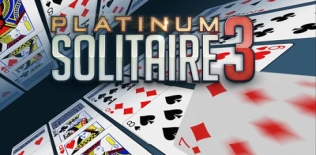 Platinum Solitaire 3