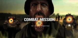 Combat Mission Touch