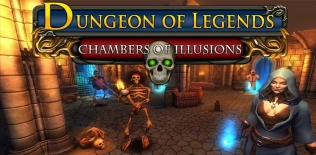 Dungeon of Legends (1.03)