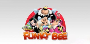 Funky Bee