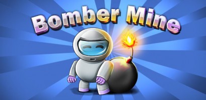 Bomber Mine (1.3.0)